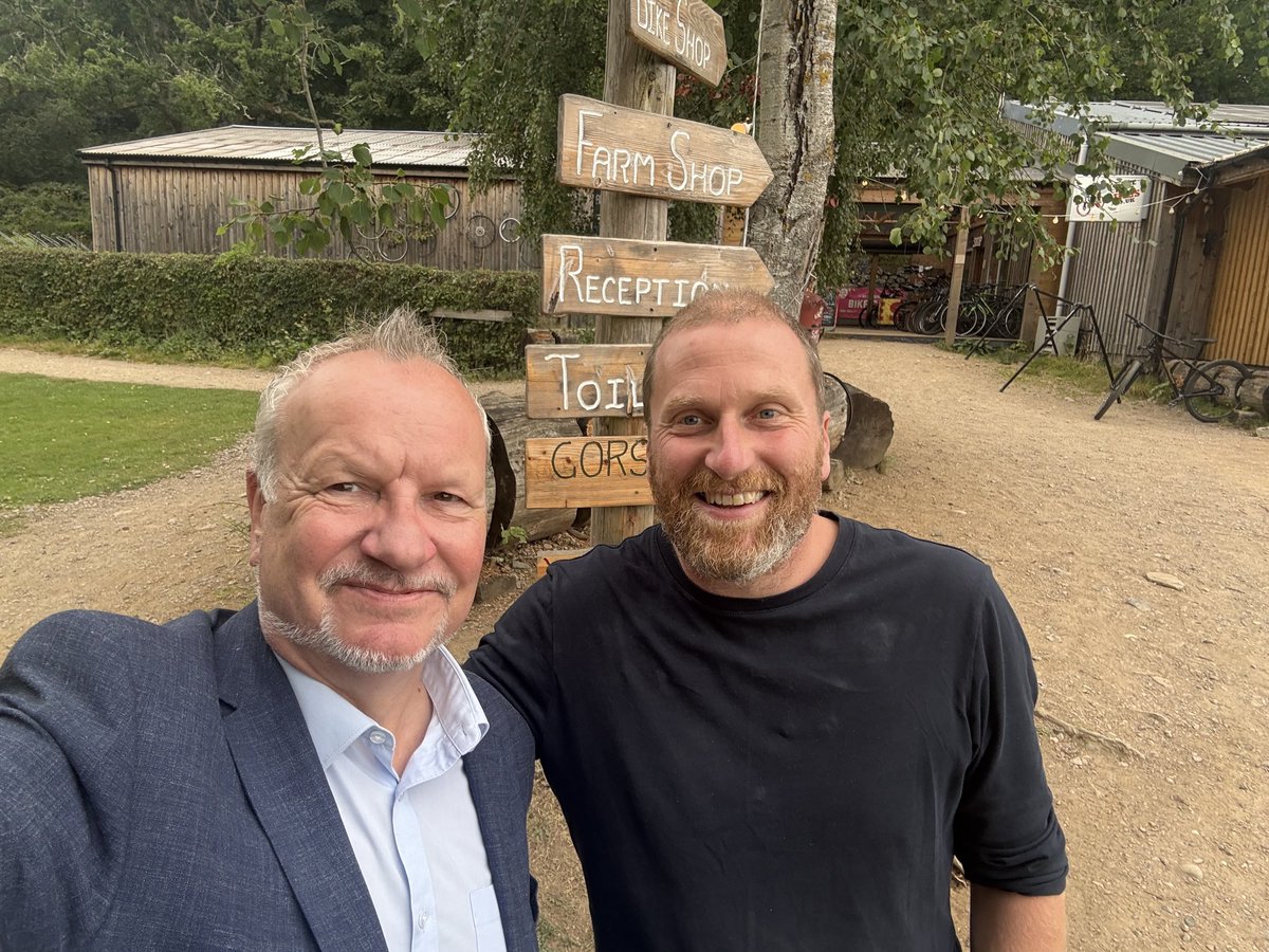 Pete Wishart tweet media