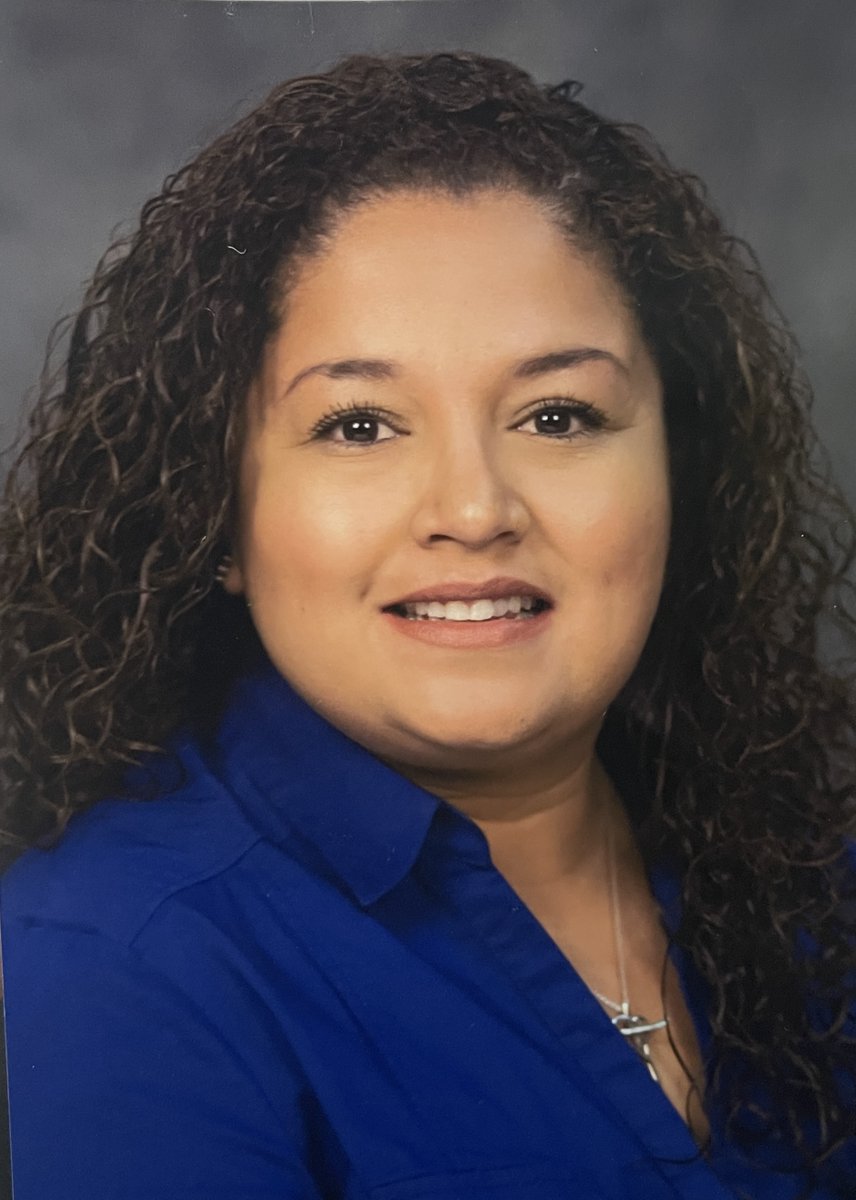 Ysleta ISD CTE (@ysletaisdcte) on Twitter photo We are thrilled to introduce our newest secretary & member of our CTE CO Team, Mrs. Naomi Santacruz! She joins us from Bel Air HS & has already hit the ground running, making a positive impact in our department. Let’s give her a warm welcome! <a href="/YsletaISD/">Ysleta ISD</a> <a href="/NSantacruz20/">Naomi SantaCruz</a> <a href="/BrendaChR1/">Brenda Chacon-Robles, Ed.D.</a> We are thrilled to introduce our newest secretary & member of our CTE CO Team, Mrs. Naomi Santacruz! She joins us from Bel Air HS & has already hit the ground running, making a positive impact in our department. Let’s give her a warm welcome! <a href="/YsletaISD/">Ysleta ISD</a> <a href="/NSantacruz20/">Naomi SantaCruz</a> <a href="/BrendaChR1/">Brenda Chacon-Robles, Ed.D.</a>