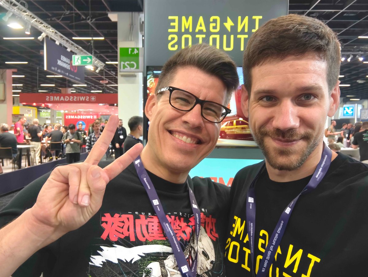 Crime Boss: Rockay City tweet media