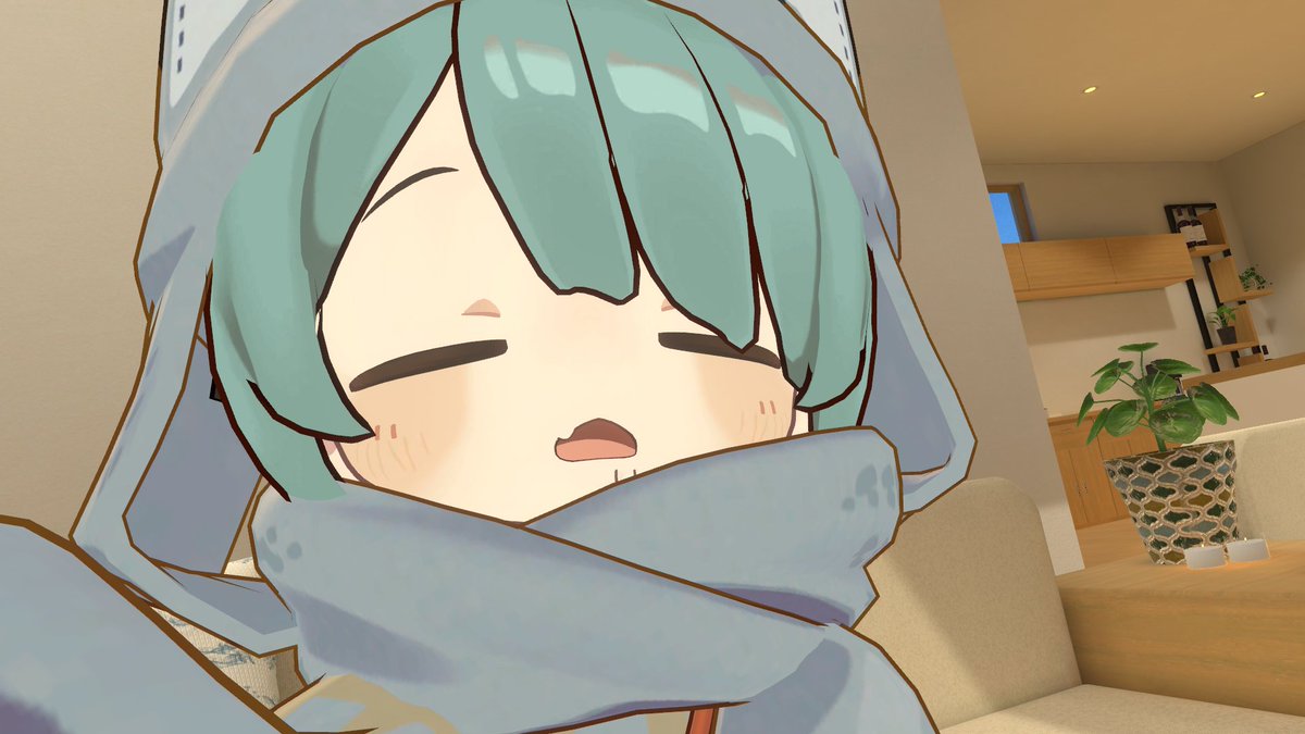 まめひ改変した