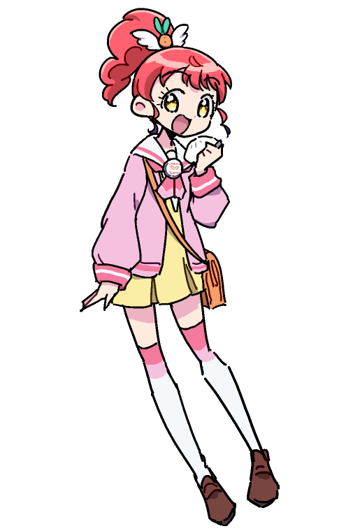 「」|ぼつおのイラスト