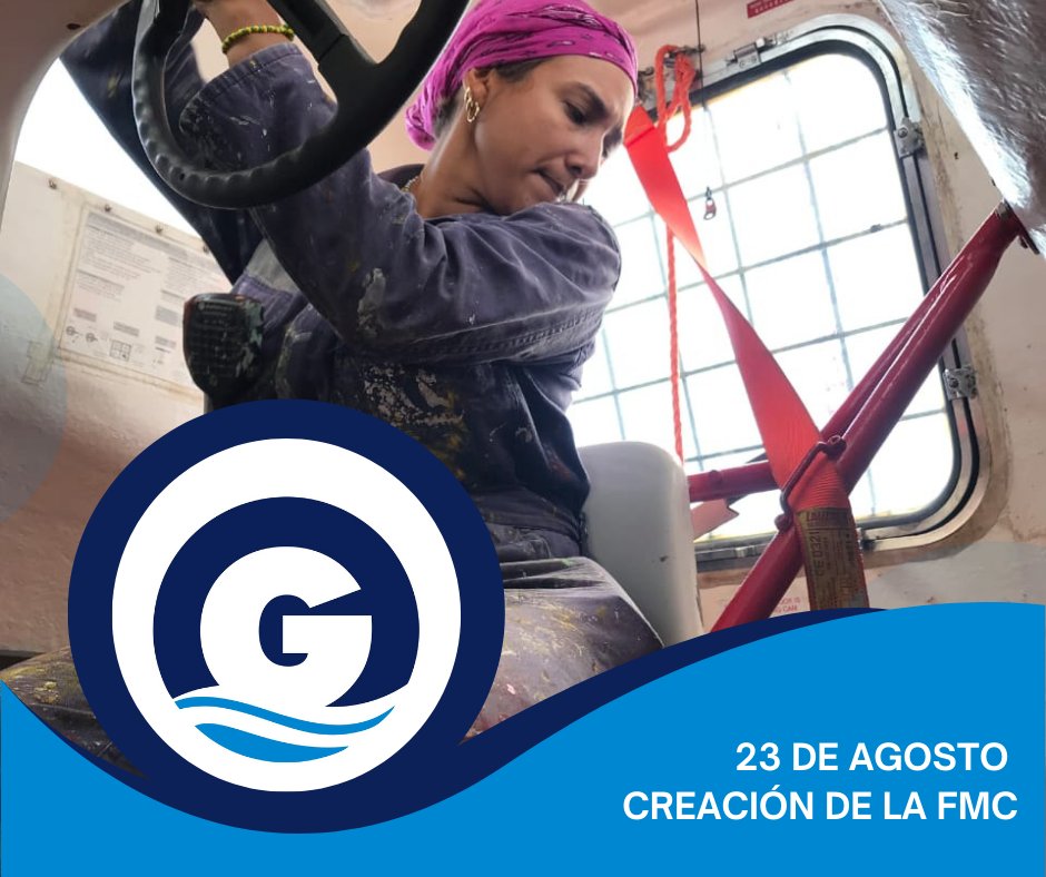 GEMAR (@gemarosde) on Twitter photo «mujer culta y virtuosa», que «cuando unge la obra con la miel de su cariño» la hace invencible. #100AñosConFidel #FidelPorSiempre #MujeresEnRevolución #TransporteCuba <a href="/MitransCuba/">Ministerio del Transporte de Cuba</a> <a href="/E_RdgzDavila/">Eduardo Rodríguez Dávila</a> <a href="/LuisRosesHdz/">Luis Roberto</a>
<a href="/RobertoRMGemar/">Roberto R. GEMAR</a> «mujer culta y virtuosa», que «cuando unge la obra con la miel de su cariño» la hace invencible. #100AñosConFidel #FidelPorSiempre #MujeresEnRevolución #TransporteCuba <a href="/MitransCuba/">Ministerio del Transporte de Cuba</a> <a href="/E_RdgzDavila/">Eduardo Rodríguez Dávila</a> <a href="/LuisRosesHdz/">Luis Roberto</a>
<a href="/RobertoRMGemar/">Roberto R. GEMAR</a>