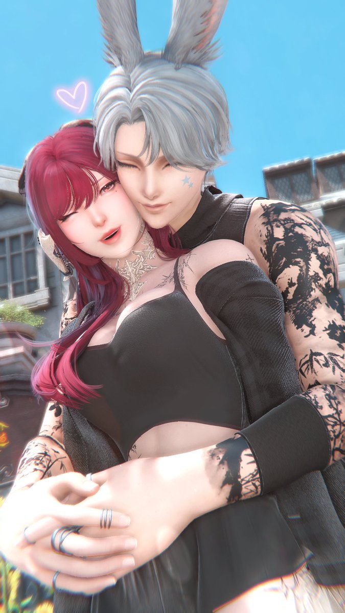 Bringing our OG character designs back for a bit 🥺💕