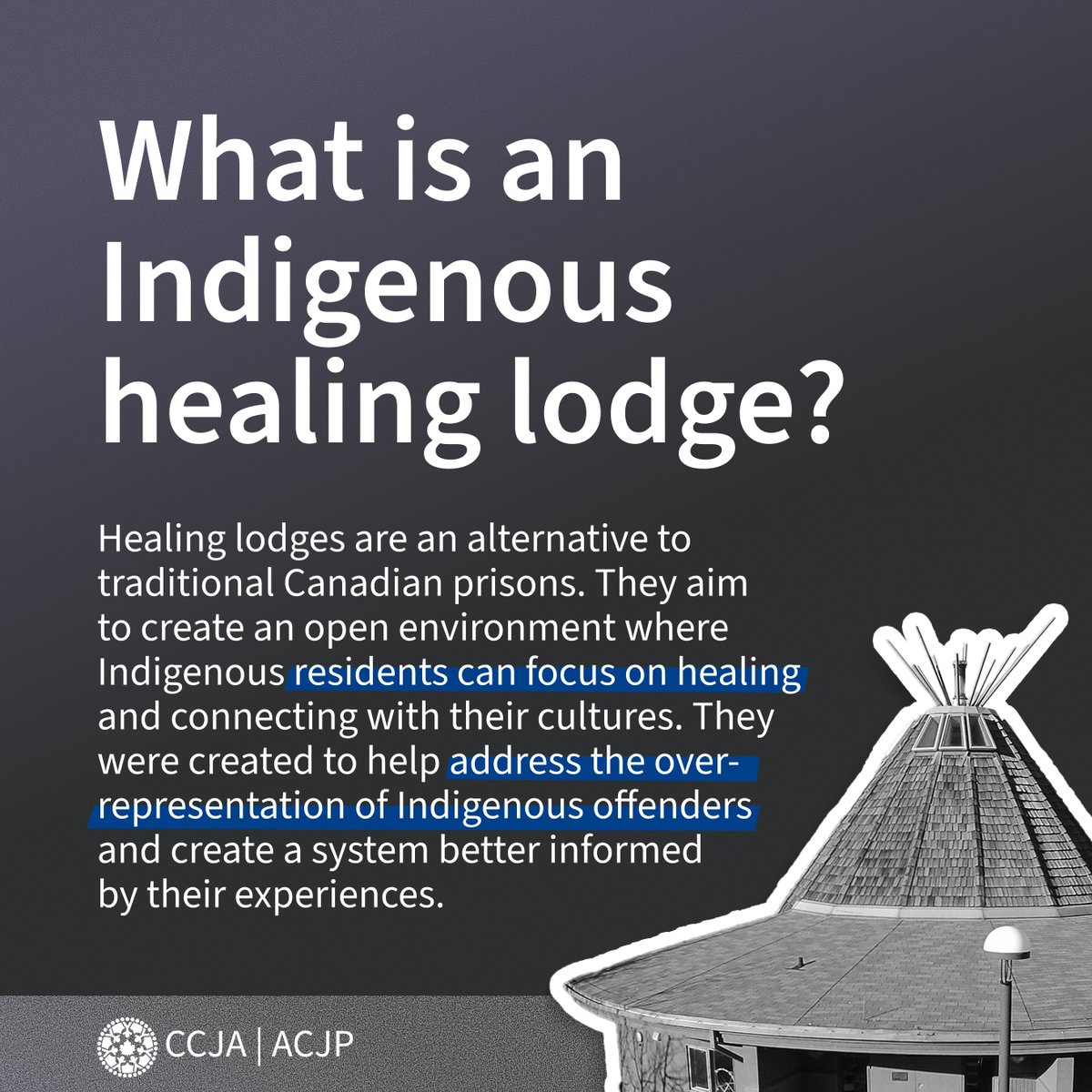 Canadian Criminal Justice Association tweet media