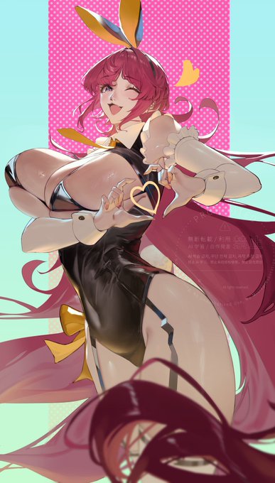 うちの子バニー🐰 #バニーの日 #バニーの日2025 