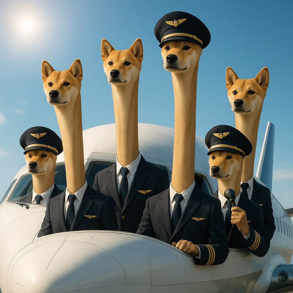doelsumban68150's tweet photo. $LONG isn’t just another memecoin – it’s the dog that never stops running 🐶💨. Powered by Solana speed and meme energy
💎 CA: u8ahAMGnAmmciyoENbgmynSvpLFApqpg3iWgXkHbonk
👉 Updates: @LongDog_sol
#LONG #Solana #MemeCoin #MoonShot https://t.co/tgrbjRq007