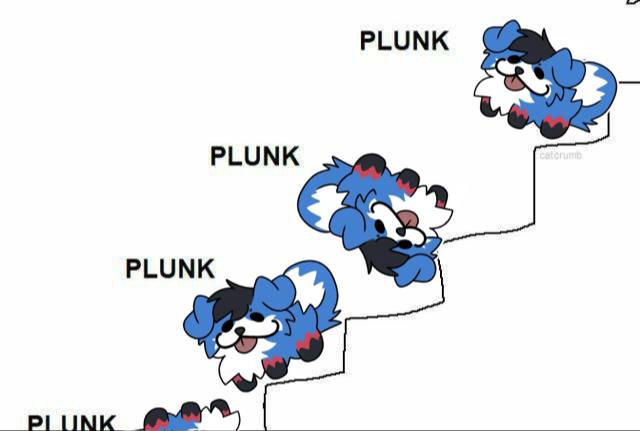 Saiiii ๐ FWA (@thatbluebeagle) on Twitter photo How to go down stairs: tutorial by a dog
๐จ @Katieproxy
Meme edit <a href="/Blinkums/">โจ๐ผ Blink โฟ Lily ๐ฆโจ ๐ Megaplex</a> How to go down stairs: tutorial by a dog
๐จ @Katieproxy
Meme edit <a href="/Blinkums/">โจ๐ผ Blink โฟ Lily ๐ฆโจ ๐ Megaplex</a>