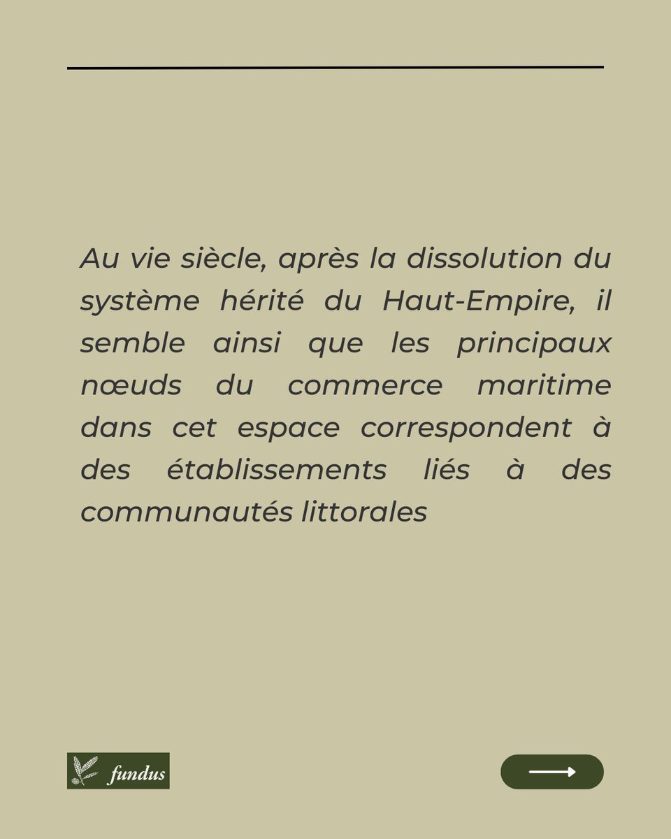 Fundus2023's tweet photo. Civitati, fluvio, mari proximus: occupation de l’espace fluvio-lagunaire autour de Narbonne (Narbo Martius/Narbona) durant l’Antiquité tardive (fin IIIe - début VIIIe siècle ap. J.-C.)
Lyubomir Malinov

https://t.co/8s5frv6u5h

#Narbonne #archeologie #antiquité https://t.co/2lOBuwV8UU