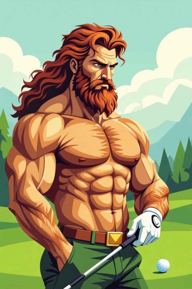 It’s almost that time for me I’ll be on the golf course this Saturday for the first time all year going be a blast no promises that I’ll get some pictures or videos of me golfing but I’ll see what I can do👍🏻 but other than that Sunday birthday just 2 more work days 🦾😎