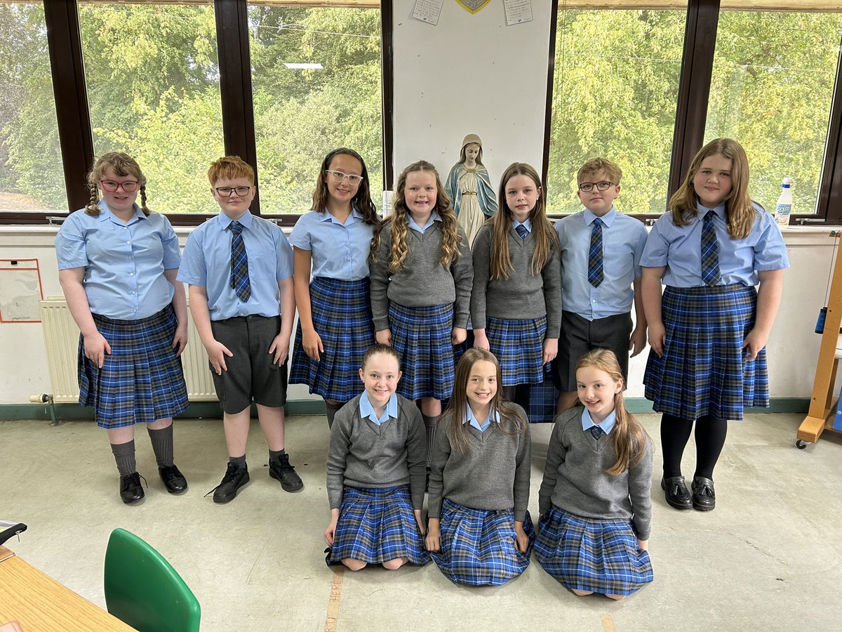 primary_head's tweet image. A great start to our Transitus experience. Here’s to a wonderful year! #ThisIsWhereIBelong