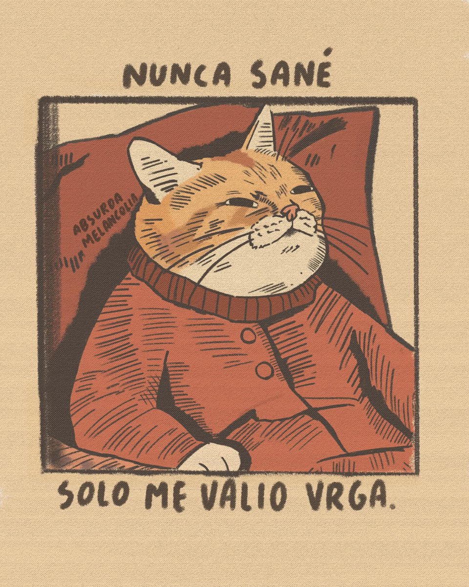 absurdamela's tweet image. 