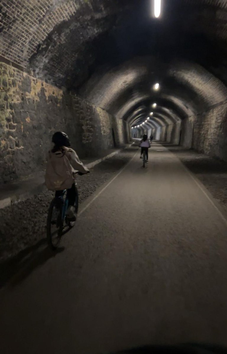 Paulet High School tweet media