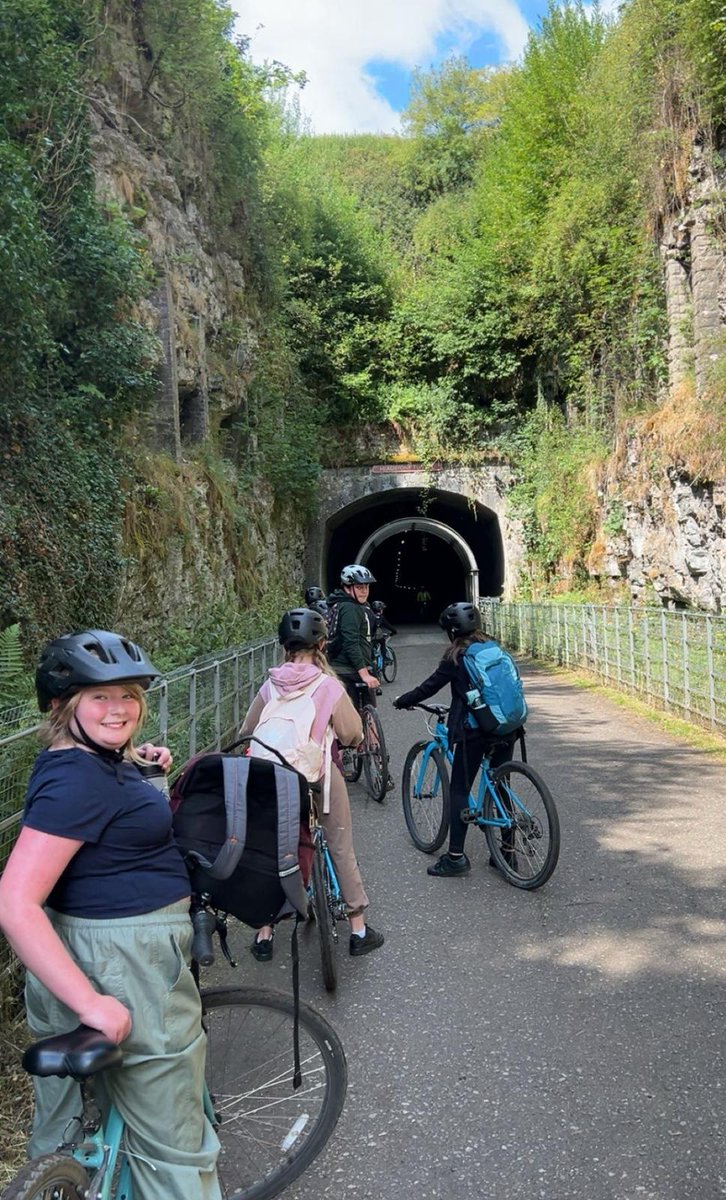 Paulet High School tweet media