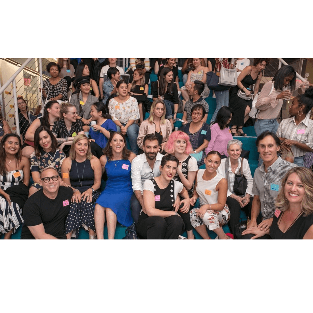 Community isn't a buzzword, it's our backbone.

IFD Connect is more than a network—it's where designers, makers, and dreamers meet to collaborate and grow.

Want in? Link in bio.

Let's connect.

#IFDConnect #CreativeCommunity