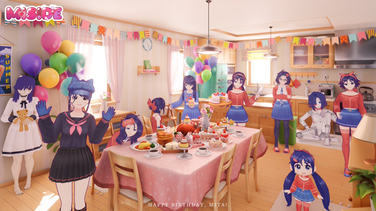 Rooar Studio tweet media