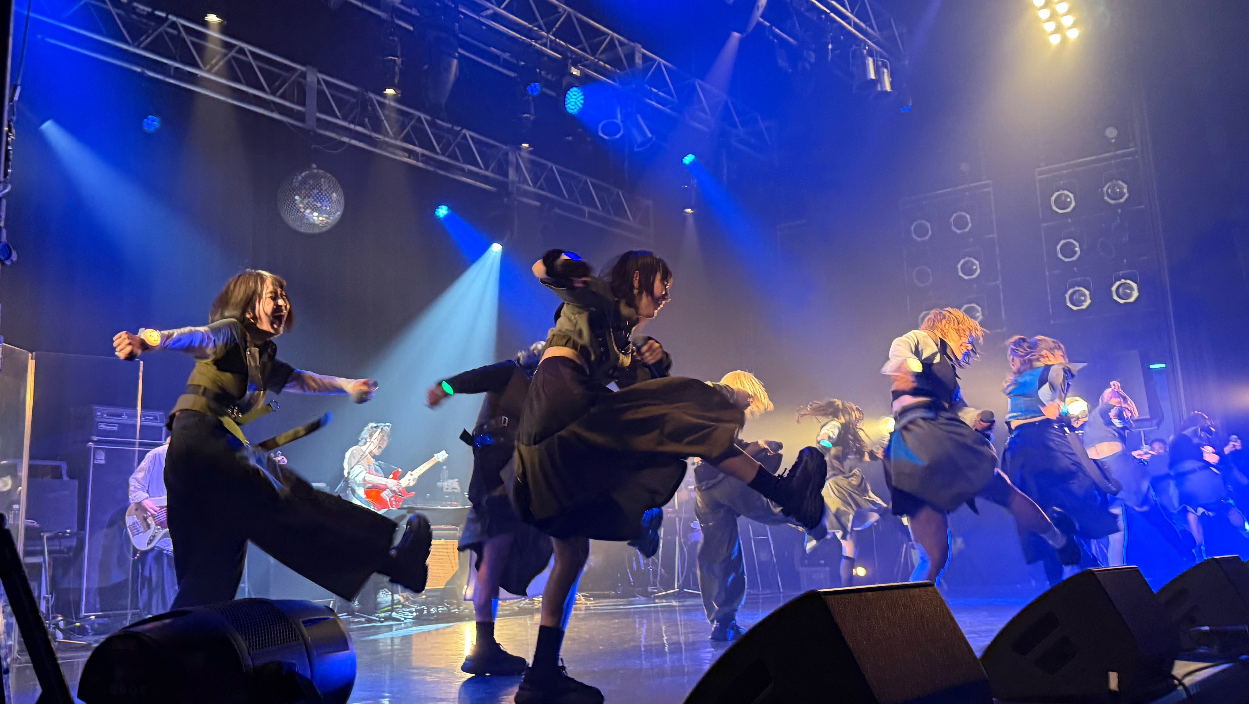 ゴクkun　リストバンド ゴクkun リストバンド 1%13 Unclean Wrist Band (for Left Hand