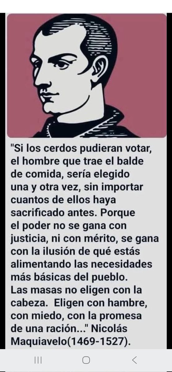 ALCALAGUZMAN's tweet image. #Escorrecto