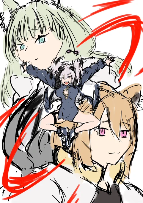 やる気維持のために足跡を振り返ろうの巻 #アークナイツ
