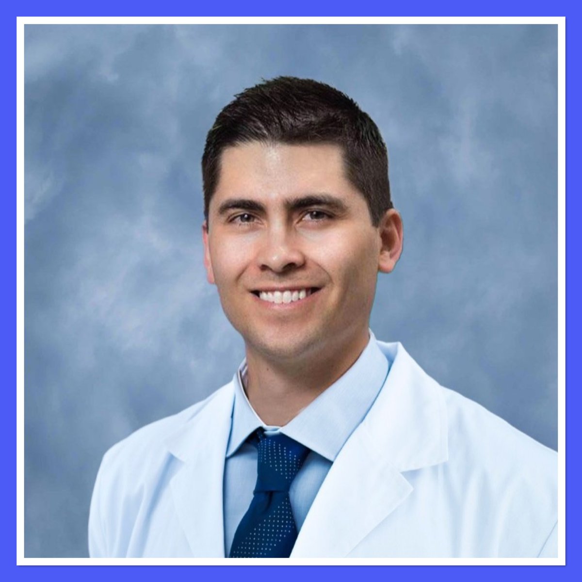 Thank you to Dr Johnson of Lonestar Orthopaedic and his Texas Health Huguely Sports Medicine Team for coming out yesterday and providing another opportunity for students to receive a quality physical in order to participate in extracurriculars this year! 💙🐾⛑️