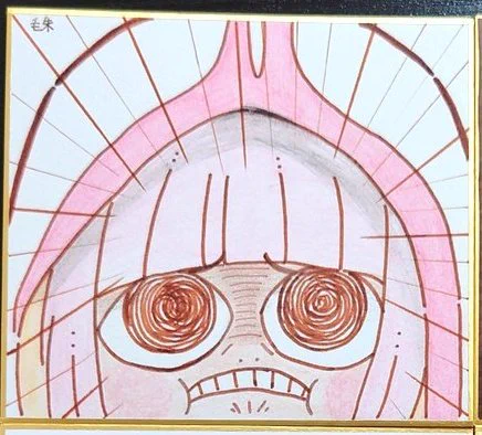 いろはちゃんお誕生日おめでとう🎂🎉
いろはちゃんの絵いろいろは(再掲) 