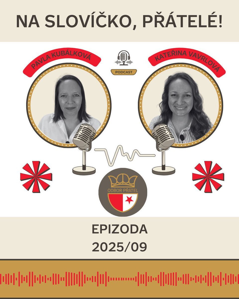 Odbor přátel Slavie tweet media