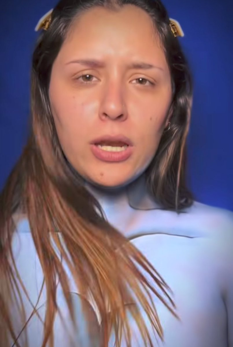 ClickerNecro's tweet photo. @danileiva_ Aquí la putita que se disfraza y se humilla en redes sociales dios mío, borra tu ig das vergüenza ajena 🤣 https://t.co/hbhMdCcp78