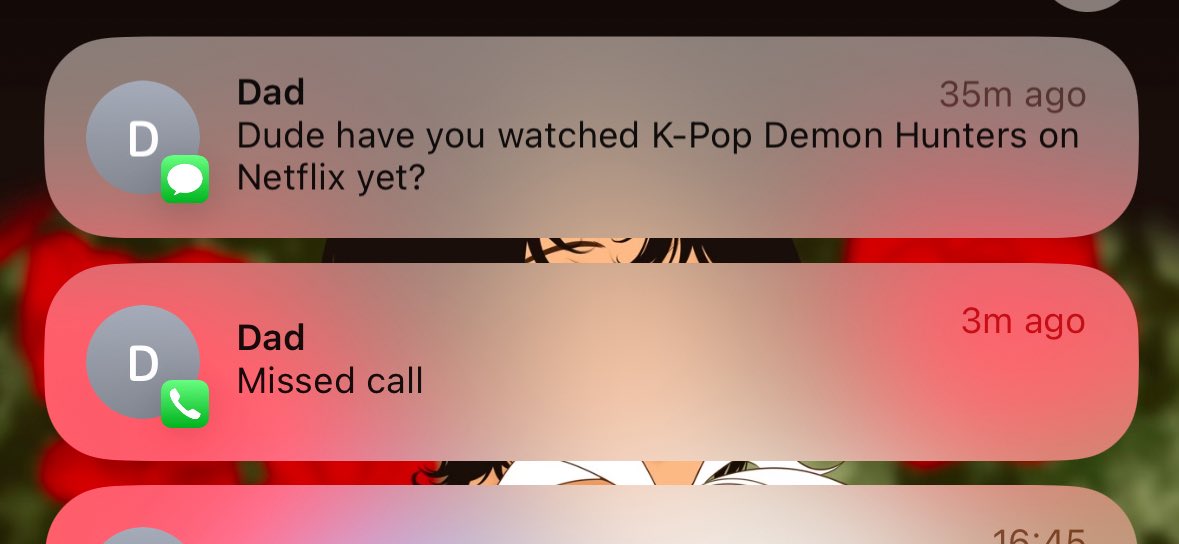 This is so funny to me YOU CALLED ME ABOUT K-P*P???