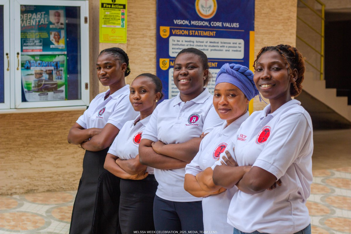 KlintapsCollege's tweet photo. Still in the spirit of MELSSA Week Celebration....
Here are some group and individual pictures of MELSSA members taken after their drama program. A true display of THE UBUNTU SPIRIT 📷 #KCOHAS #MELSSAWeek2025 #BeyondTheBench https://t.co/qhInWqrdIS
