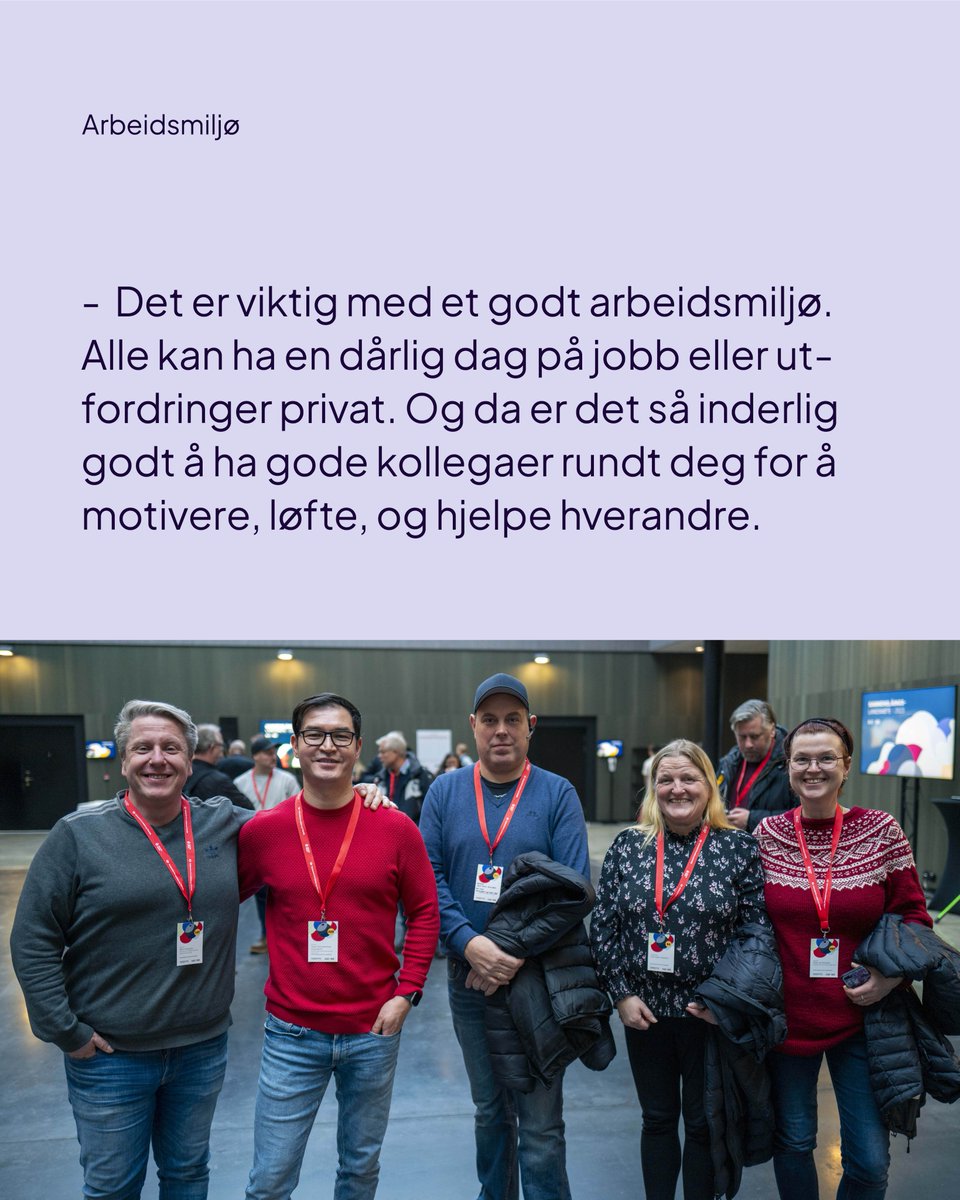 ForbundetStyrke's tweet image. Tillitsvalgte er ryggraden til forbundet. Det er de som er på plass i bedriftene, som er nærmest våre medlemmer. Vi er stolte over jobben hver eneste av våre tillitsvalgte gjør 👏🙌

#sterkeresammen #tillitsvalgte #solidaritet