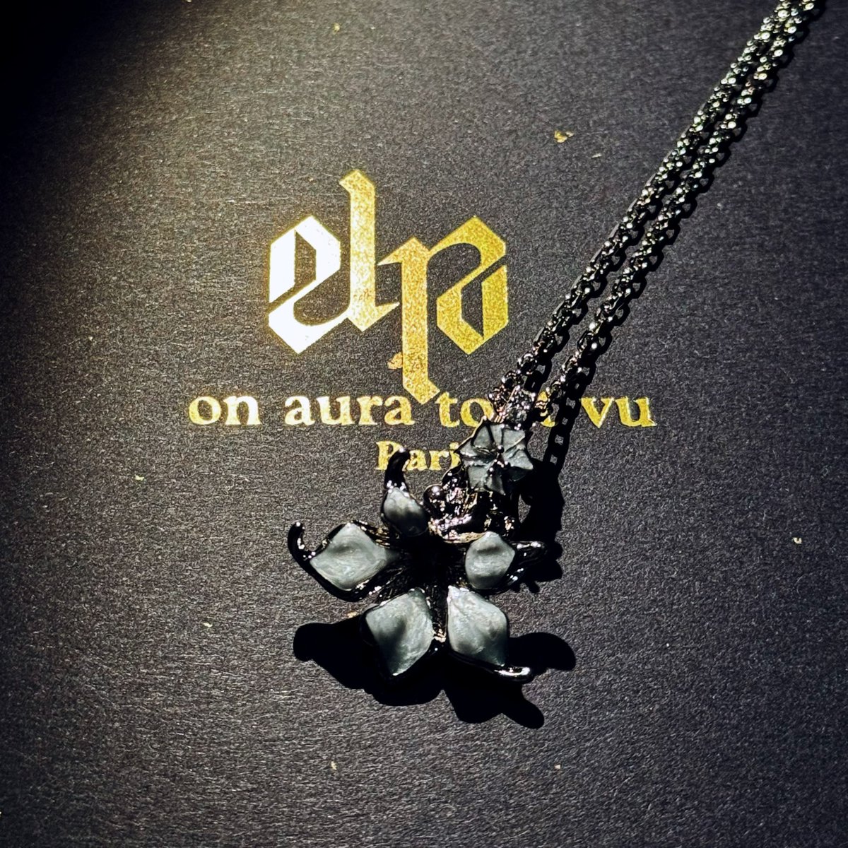 lonelyfishcat's tweet photo. EHz.Z x On Aura Tout Vu
曼陀罗系列  深藻
#EHzZ #Onauratoutvu #zhangzhehan https://t.co/QpY2Y24amY