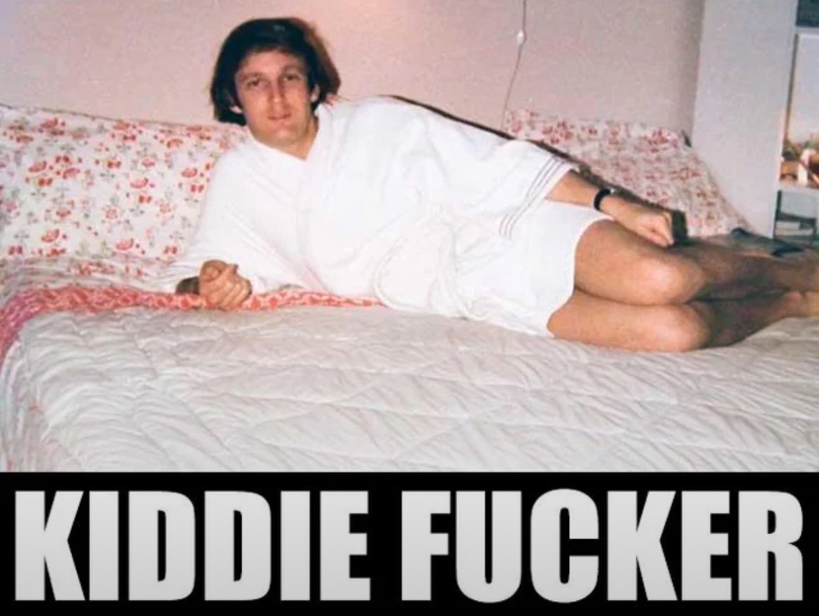 Has anyone forgotten about the Epstein Files?