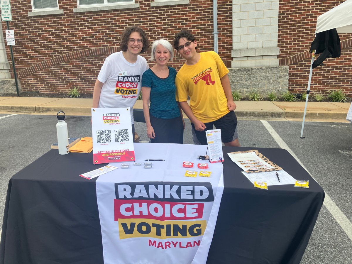 Image for the Tweet beginning: Hey Hyattsville, residents have made
