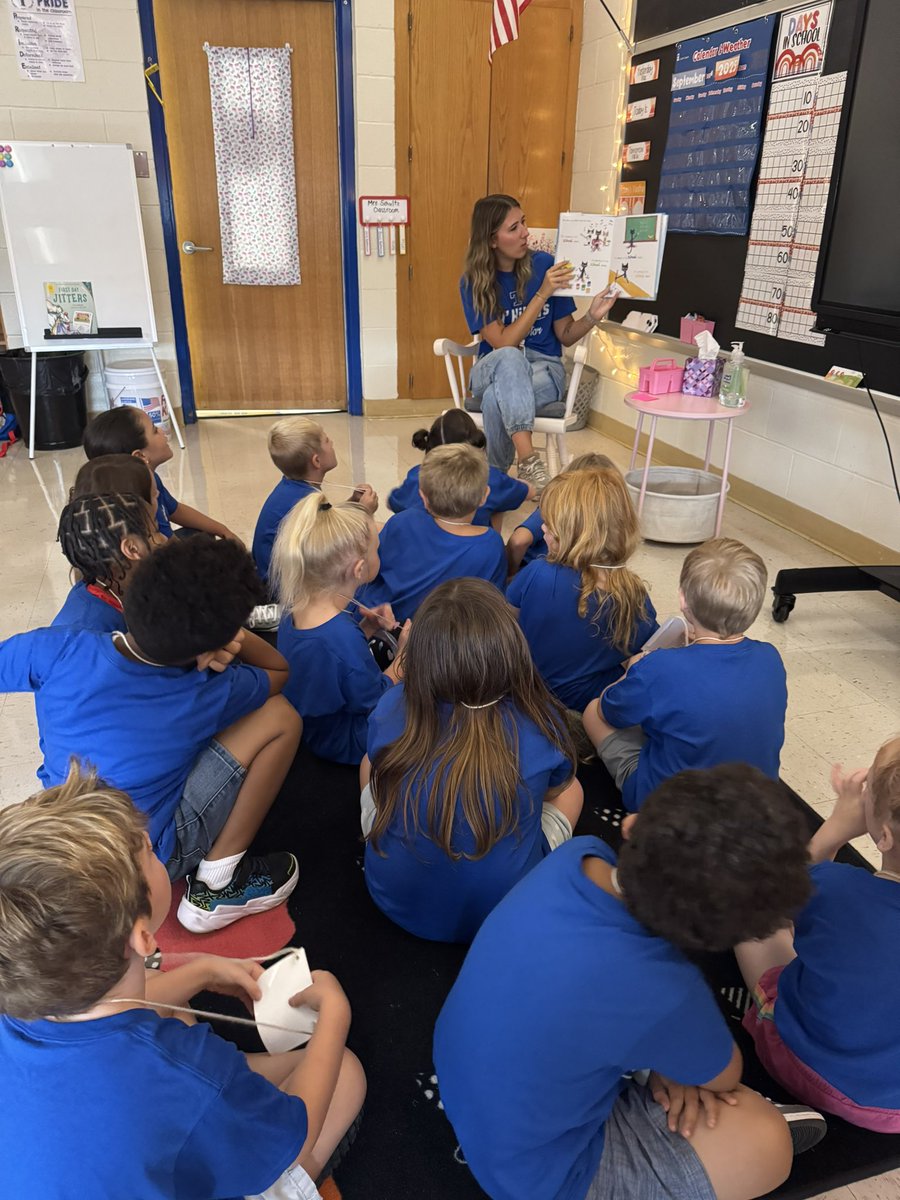 TrinityWestElem tweet media