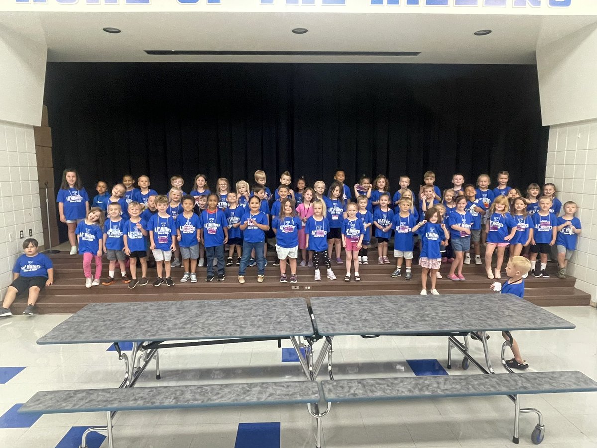 TrinityWestElem tweet media