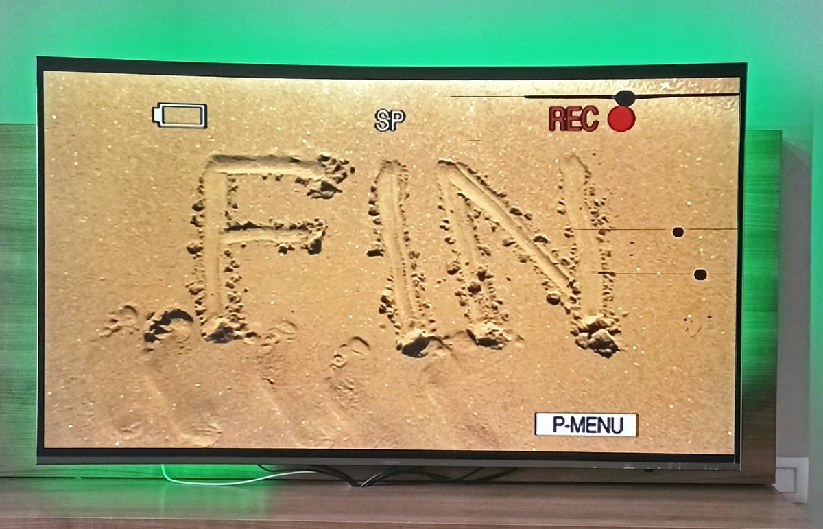 En 2007 Las Vacaciones de Mr Bean ya tenía escena post créditos.

¿La habíais visto?