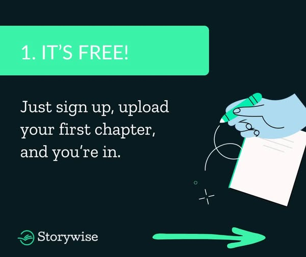 StorywiseNet's tweet image. 