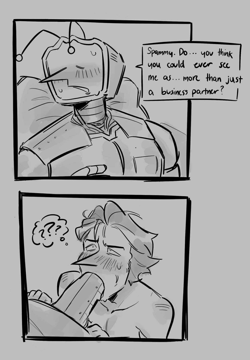 Jules but like ill🔞 tweet media