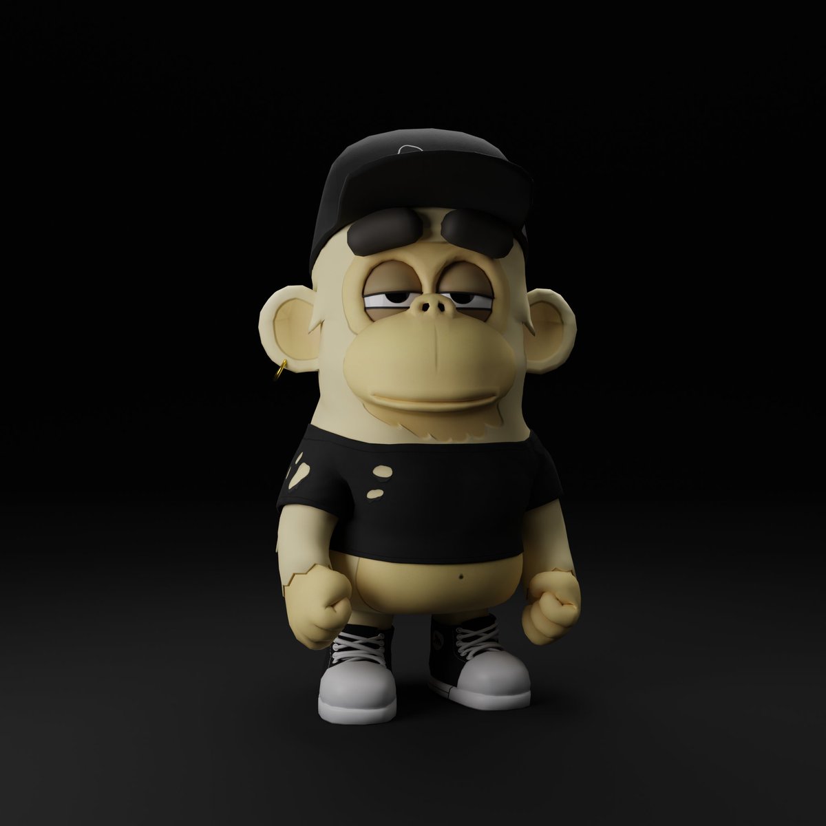 I look cool in 3D too. Just saying. 😎
<a href="/ApeChainHUB/">ApeChainHUB</a>