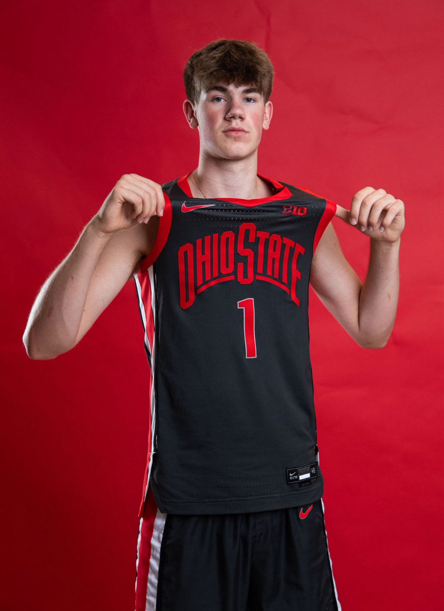 The Ohio State Hoops Insider tweet media