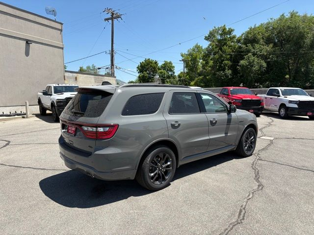SLVDodge's tweet photo. 🔥 2025 Dodge Durango R/T Plus

✔️ Savings Up To $8,562 Off MSRP

Power and style — now with serious savings.

https://t.co/EbLYByEobr https://t.co/zXE5O60AU0
