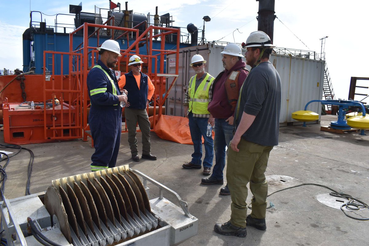 Resolve Marine (@resolvemarine) on Twitter photo Resolve Marine held an environmental training and equipment deployment led by its 1-Call Alaska team in Dutch Harbor, Alaska, welcoming <a href="/adfg_seak/">Alaska DFG-Southeast</a>, <a href="/AlaskaDEC/">Alaska Department of Environmental Conservation</a>, <a href="/USDA_APHIS/">USDA Animal and Plant Health Inspection Service</a>, <a href="/NOAA/">NOAA</a> and <a href="/USCG/">U.S. Coast Guard</a> among others. #MarineSolutions #ResolveMarine #EnvironmentalResponse Resolve Marine held an environmental training and equipment deployment led by its 1-Call Alaska team in Dutch Harbor, Alaska, welcoming <a href="/adfg_seak/">Alaska DFG-Southeast</a>, <a href="/AlaskaDEC/">Alaska Department of Environmental Conservation</a>, <a href="/USDA_APHIS/">USDA Animal and Plant Health Inspection Service</a>, <a href="/NOAA/">NOAA</a> and <a href="/USCG/">U.S. Coast Guard</a> among others. #MarineSolutions #ResolveMarine #EnvironmentalResponse