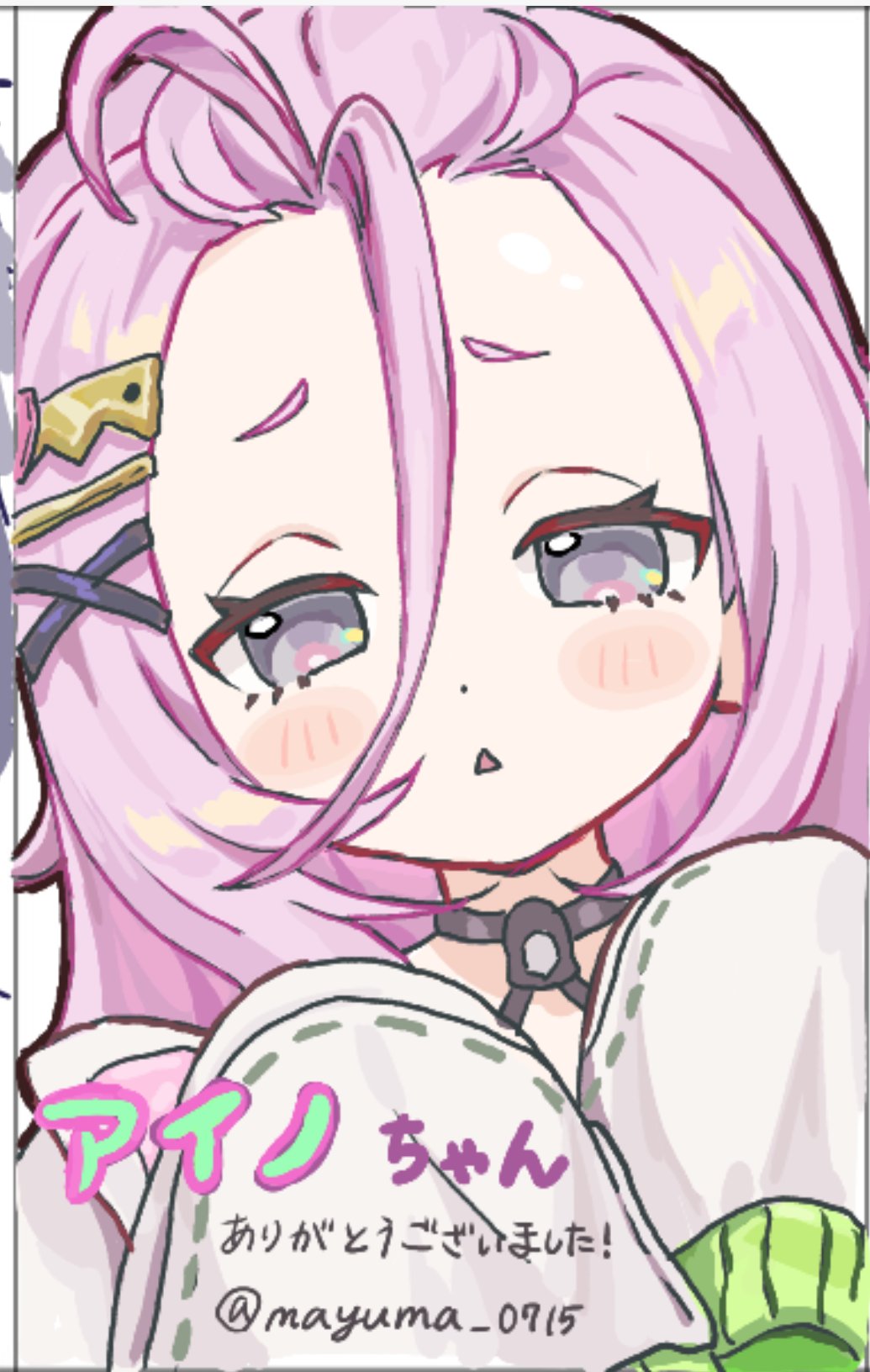 ♡まゆ♡ ꒰ঌ まゆま໒꒱ (@mayuma_0715) / X
