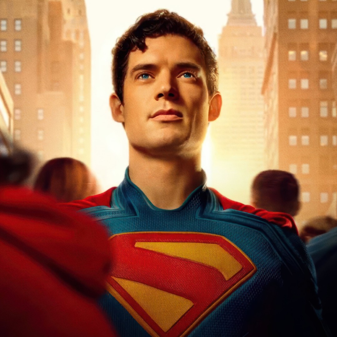 screentime's tweet photo. James Gunn says other DCU movies won’t come to digital as quickly as ‘SUPERMAN’

“Next time, it’s gonna be longer. I don’t want people to get used to it, it’s purely because of ‘Peacemaker’ that I let it come out at this time”

(via: I Think You’re Overthinking It) https://t.co/EBq8l0BFlI