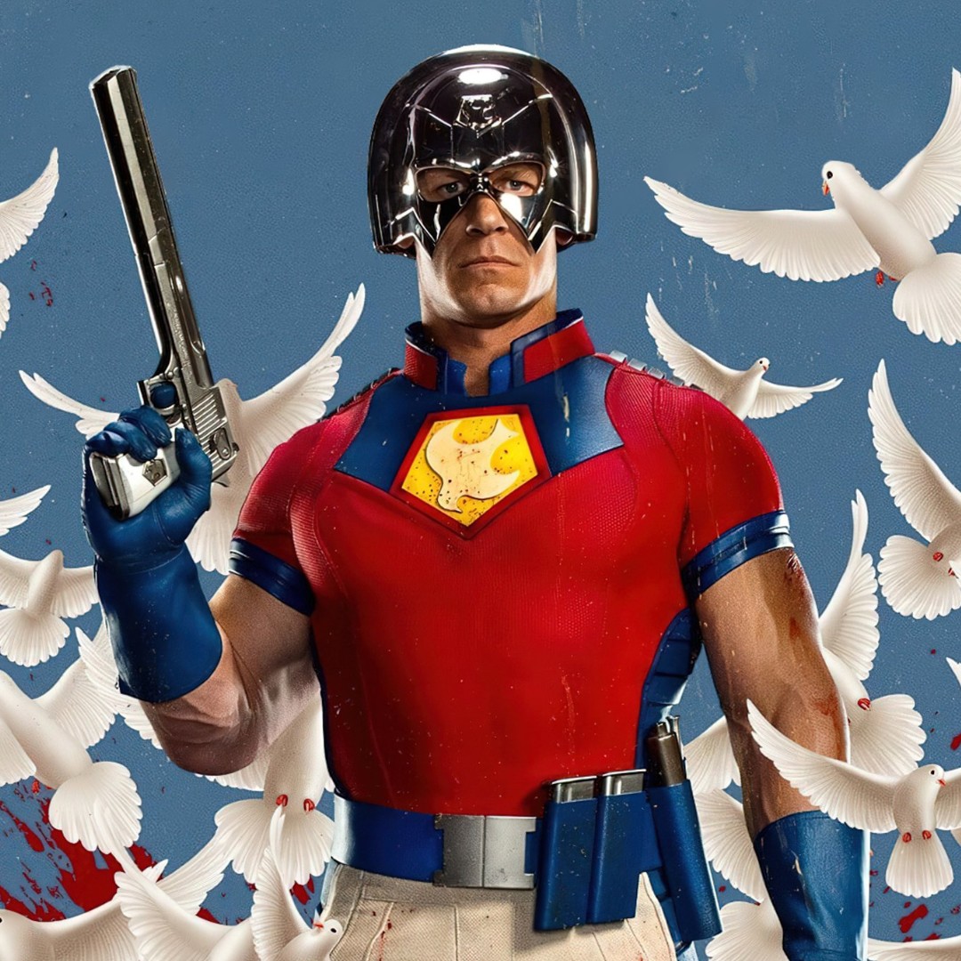 screentime's tweet photo. James Gunn says other DCU movies won’t come to digital as quickly as ‘SUPERMAN’

“Next time, it’s gonna be longer. I don’t want people to get used to it, it’s purely because of ‘Peacemaker’ that I let it come out at this time”

(via: I Think You’re Overthinking It) https://t.co/EBq8l0BFlI