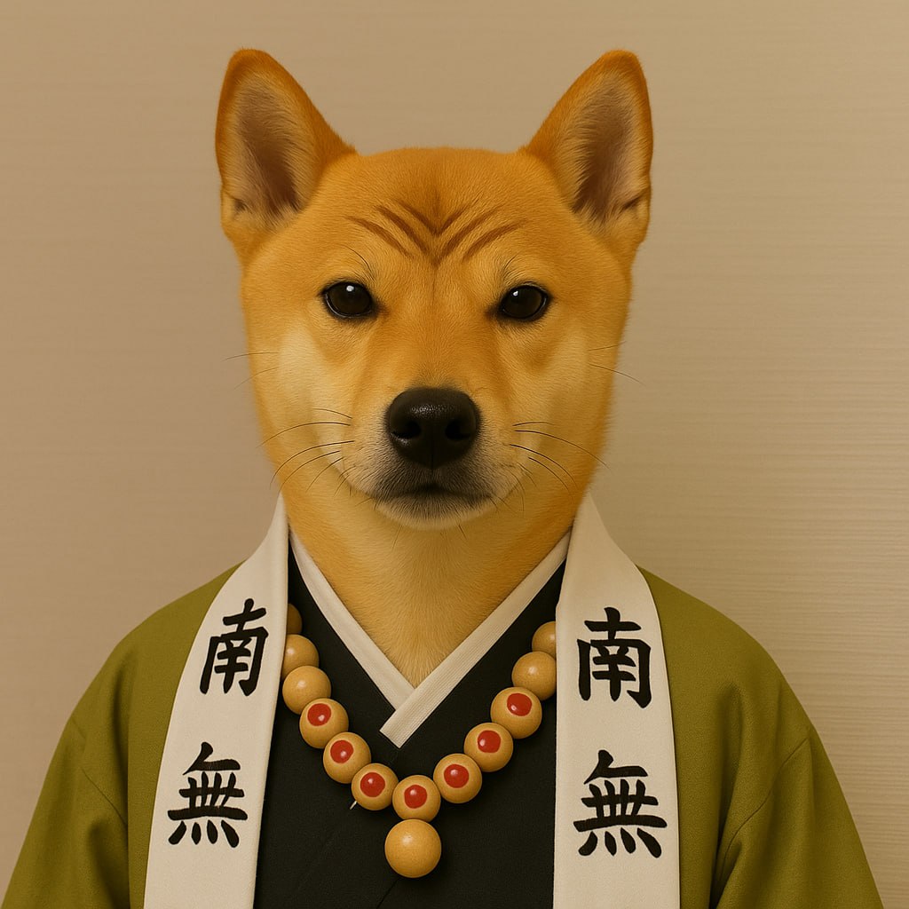 WEBtrixWEB3's tweet photo. 🐕 Why think short-term when you can go $LONG?
This is the marathon runner of Solana – the longer you hold, the further we all go 🚀. Memes, community, and endless energy @LongDog_sol
📍 CA: u8ahAMGnAmmciyoENbgmynSvpLFApqpg3iWgXkHbonk
#LONG #Solana #CryptoMoon #100xGem https://t.co/chtqCSnE1F