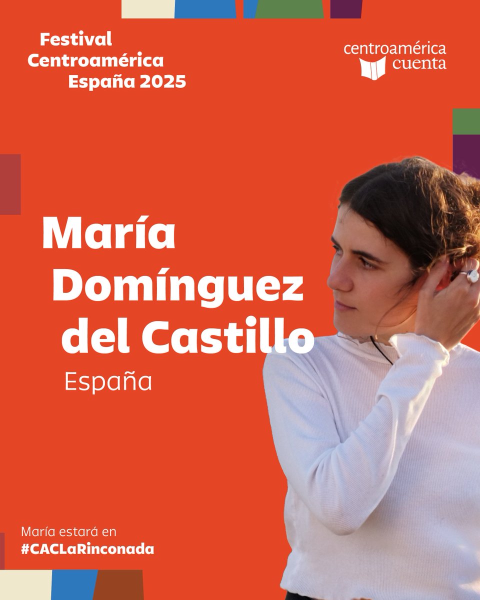 Centroamérica Cuenta tweet media