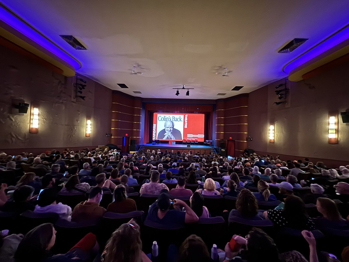 Mark_Meer's tweet image. More Fringe fun at the Garneau Theatre with @colinmochrie @dads_garage and @RapidFireYEG during the 2025 @edmontonfringe! 

#improv #YEGFringe #YEGFringe2025 #EdmontonFringe