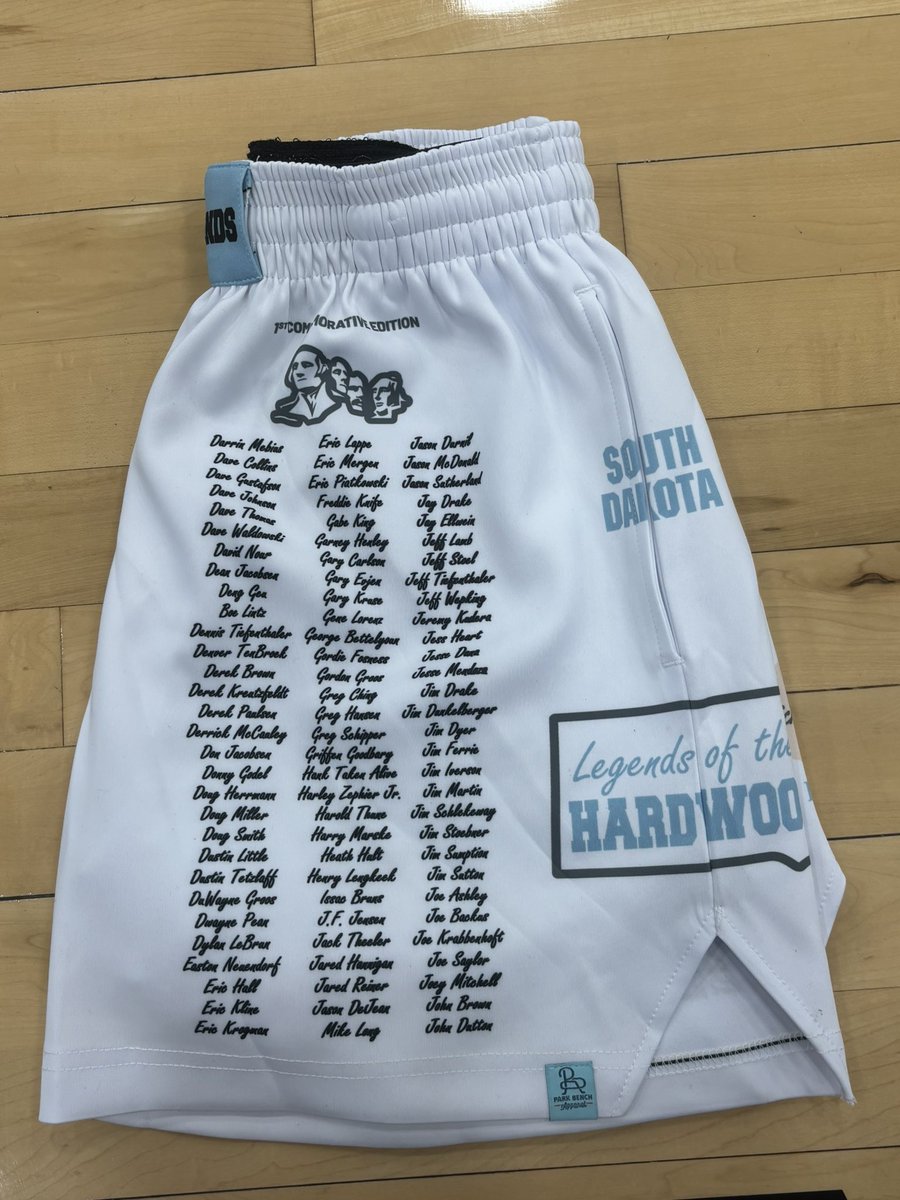 Warwick Workouts tweet media