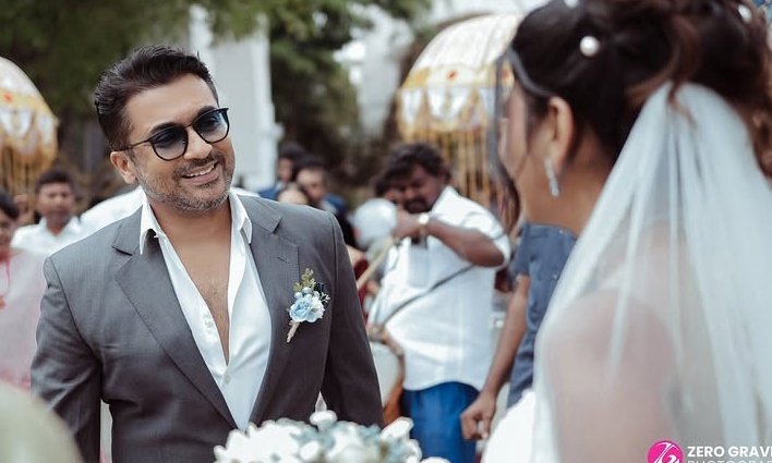50 &amp; still breaking hearts. <a href="/Suriya_offl/">Suriya Sivakumar</a> 🔥