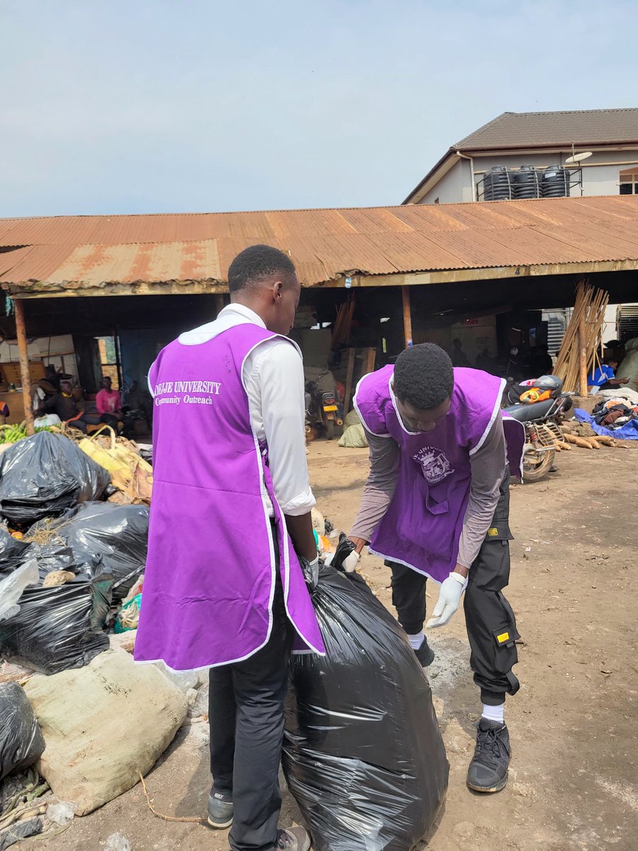 Ndejje 33rd Guild Cabinet (@nduguild) on Twitter photo 